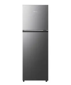 Hisense 154L Double Door Refrigerator 200DR