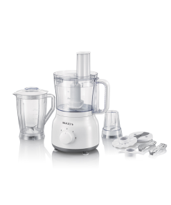 Maxi 1.5L Food Processor