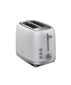 Maxi 2-Slice Pop-Up Toaster