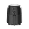 Maxi Air Fryer 4L Black 1500W - TN40B2