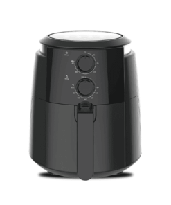 Maxi Air Fryer 4L Black 1500W - TN40B2