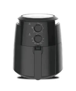 Maxi Air Fryer 4L Black 1500W - TN40B2