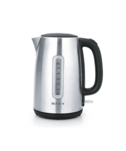 Maxi 1.7L Electric Kettle - Silver