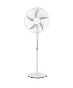 Maxi 20-Inch Standing Fan White (50-12P)