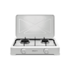 Maxi 2 Burner Gas Stove