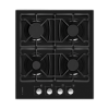 Maxi 60x60 Tabletop 4 Burner Gas Cooker