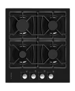Maxi 60x60 Tabletop 4 Burner Gas Cooker
