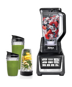 Ninja Commercial Blender 1500W