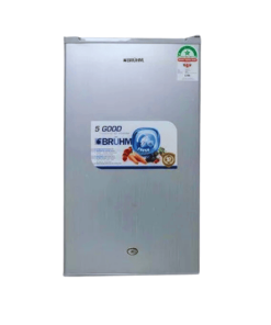 Bruhm 93L Single Door Refrigerator