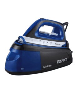 Beldray Surge Pro Steam Iron