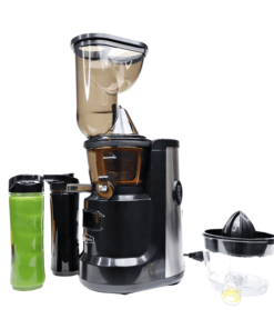 Buchy mix slow juicer for making great smoothies