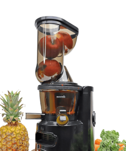 Buchy mix slow juicer