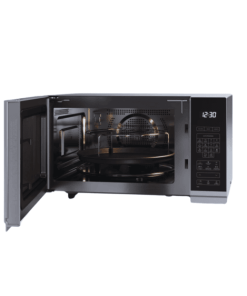 Alternative view of Sharp 32L Microwave Oven with Grill