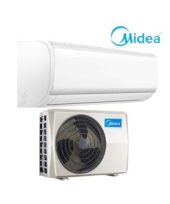 Midea 1.5HP Split Air Conditioner