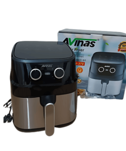 Alternative view of Avinas Air Fryer 7L
