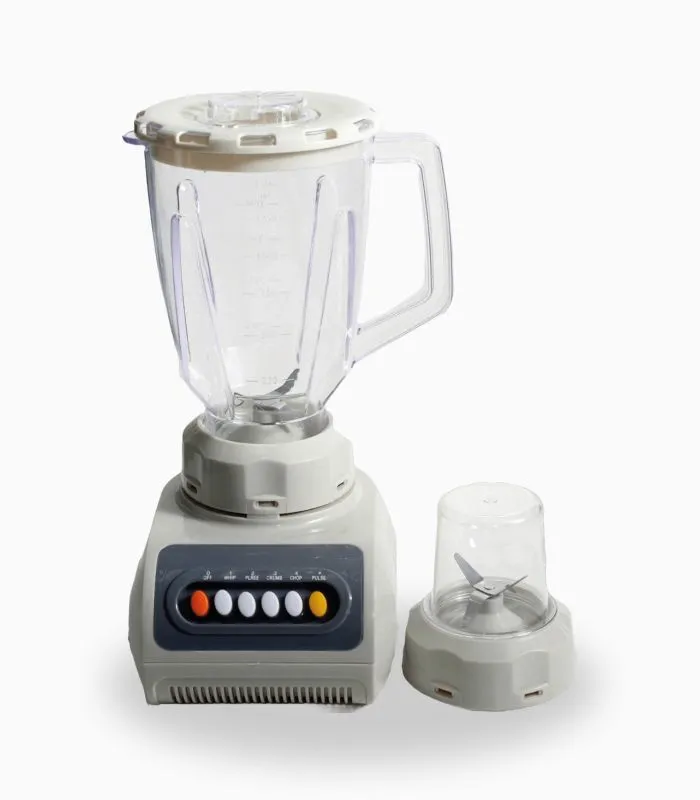 EDDY 2-in-1 Multifunctional Blender