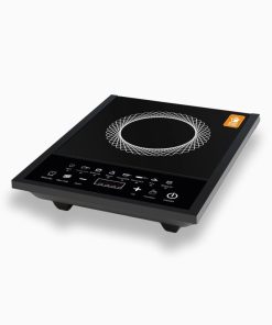 Tope 1 Burner Induction Cooktop
