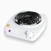 Mama Home Single Spiral Hotplate