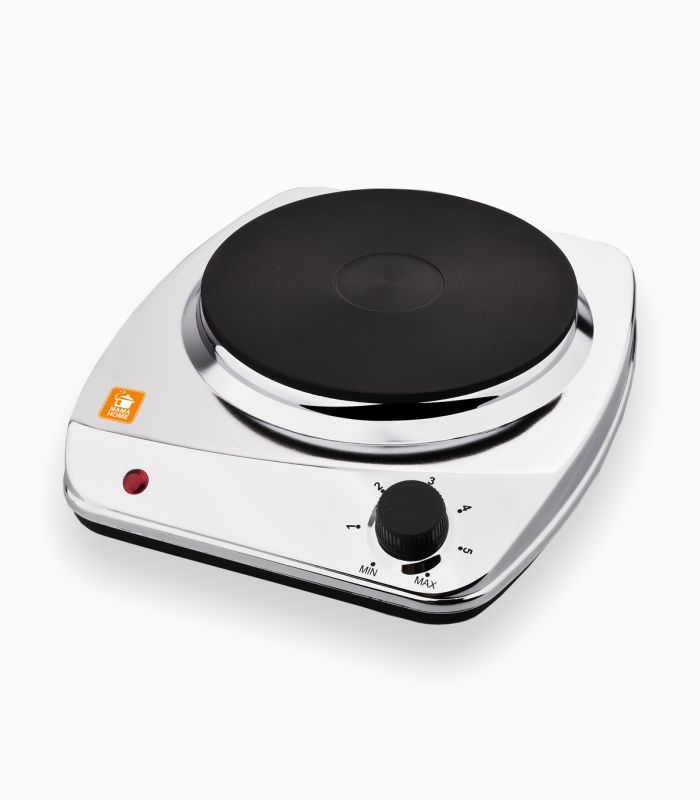 Stevia Single Electric Hotplate