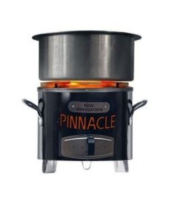 Pinnacle Charcoal Stove (Medium Size)