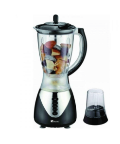 Saisho Blender with Mill S-1831E