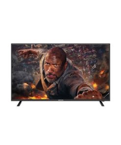 Nexus 55 Inches UHD 4K Android Smart Frameless TV