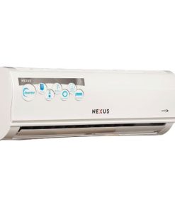 Alternative view of Nexus 1.5HP Inverter Air Conditioner + Free Kit