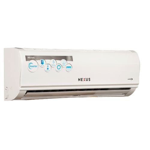 Nexus 1.5HP Inverter Air Conditioner + Free Kit - Image 2