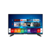 Nexus 43’’ Inches Smart Frameless LED TV