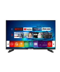 Nexus 43’’ Inches Smart Frameless LED TV