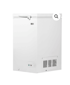 Alternative view of Nexus 105L Chest Freezer