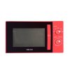 Nexus 20L Microwave Oven Red