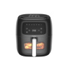 Syinix Digital Air Fryer 8L