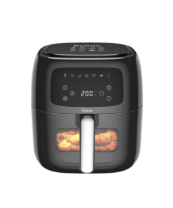 Syinix Digital Air Fryer 8L