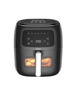 Syinix Digital Air Fryer 8L