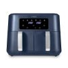 Tower 8.5L Dual Basket Air Fryer
