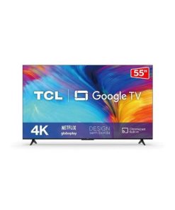 TCL 55 Inch Smart UHD 4K HDR TV