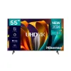Hisense 55 Inch Smart Frameless UHD 4K TV