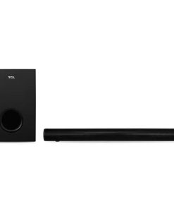 TCL Sound Bar with Subwoofer 200W