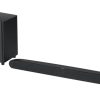 TCL Audio Soundbar with Subwoofer 240W