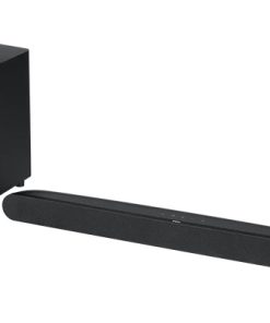 TCL Audio Soundbar with Subwoofer 240W