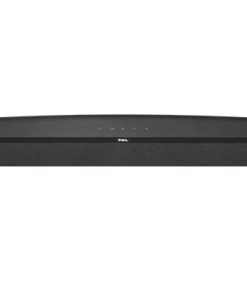 Alternative view of TCL Audio Soundbar with Subwoofer 240W