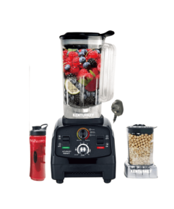 Kenturkey Turbocrush Blender Grinder 3800W