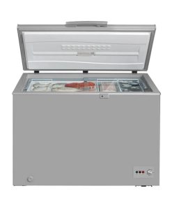 Alternative view of Midea 249L Chest Freezer MDRC345FZG43