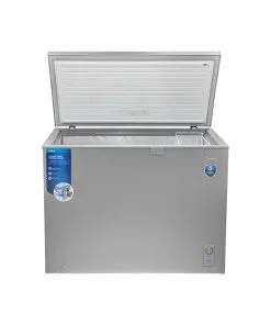 Alternative view of Midea 197L Chest Freezer MDRC277FZG43NGG