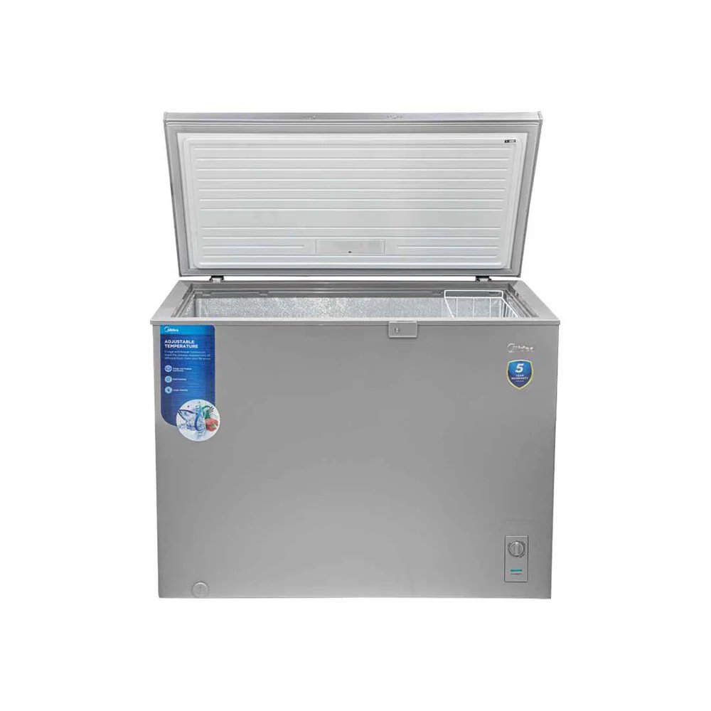 Midea 197L Chest Freezer - Image 2