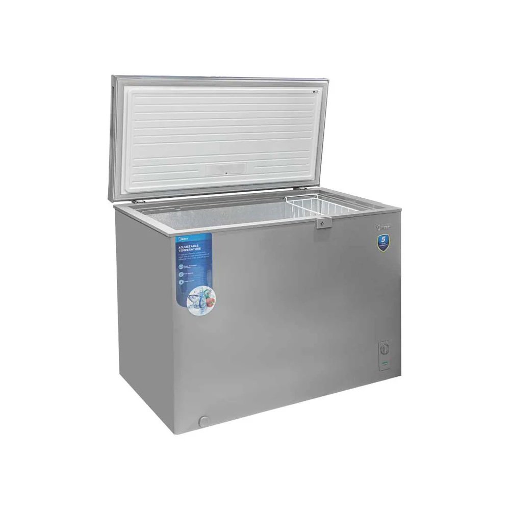 Midea 197L Chest Freezer - Image 3