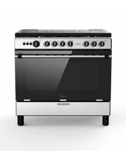 Midea 90x60 5-Burner Gas Cooker