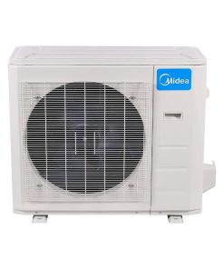 Alternative view of Midea 2HP Inverter Split Air Conditioner
