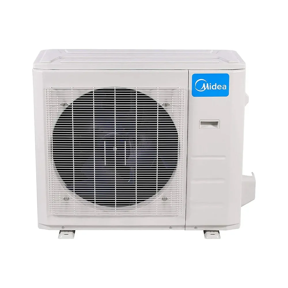 Midea 2HP Inverter Split Air Conditioner - Image 2